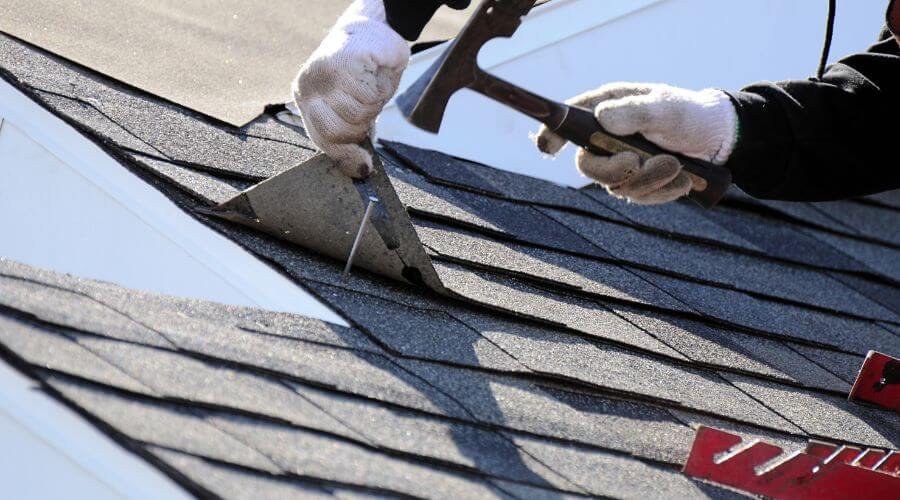 Expert new roof installation services in East Bernstadt, KY
